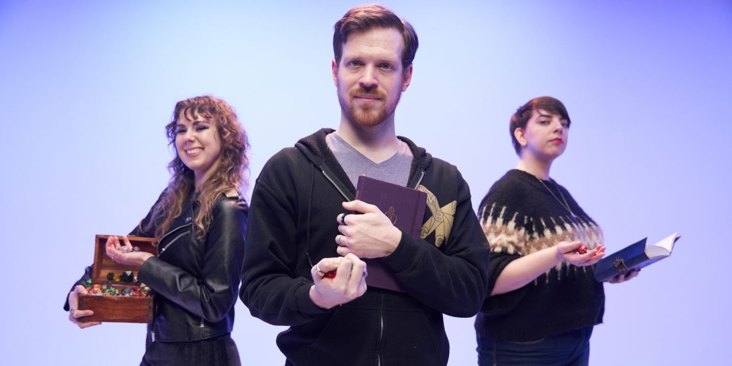 EDINBURGH 2022: THE TWENTY SIDED TAVERN Q&A  Image