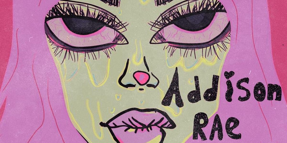 Magnolia Park Drop New Single 'Addison Rae'