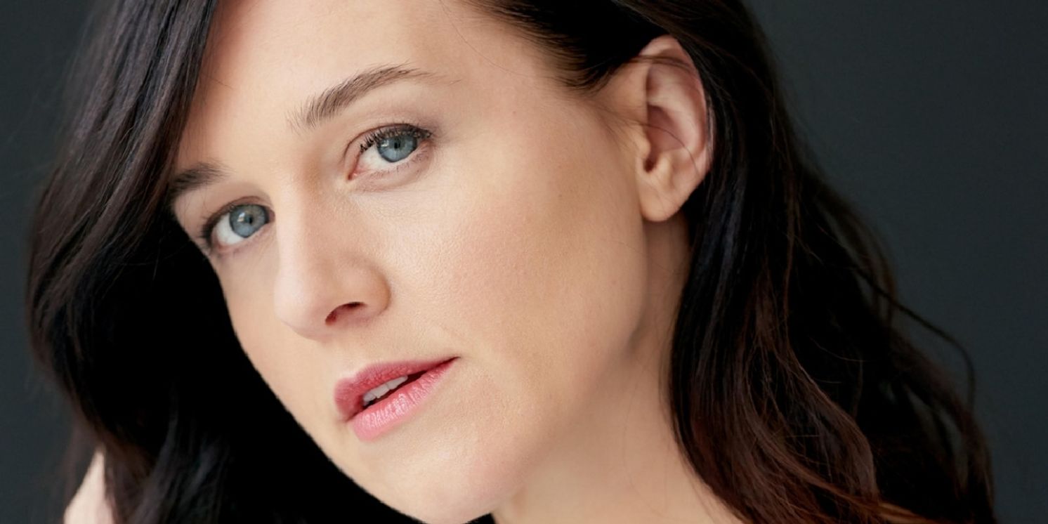 Lena Hall, Robi Hager & Nicholas Rodriguez to Lead EVITA at Starring Buffalo  Image