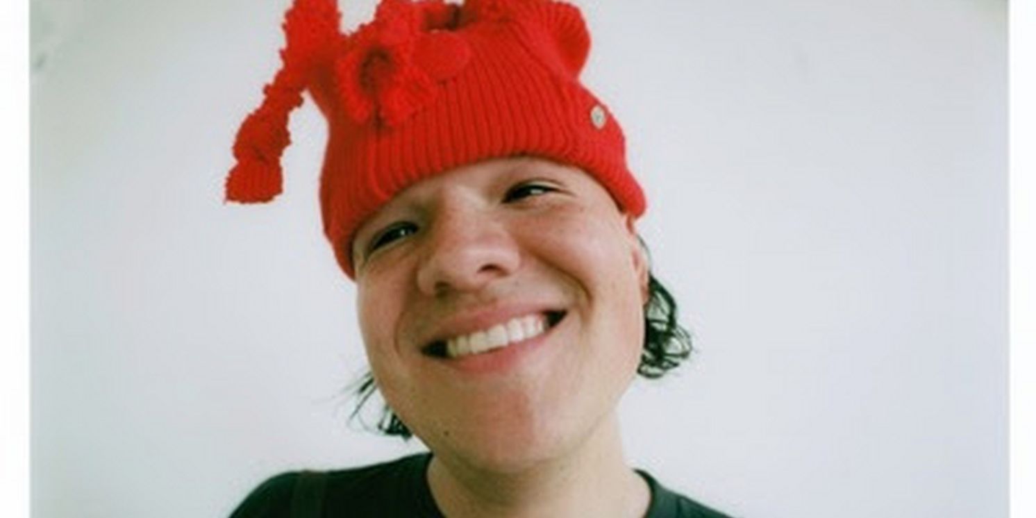 Deaton Chris Anthony Unveils 'Behind the Lockers With Hunter'  Image