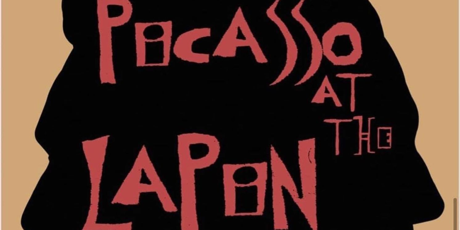 Review: PICASSO AT THE LAPIN AGILE at Little Theatre Of Mechanicsburg  Image