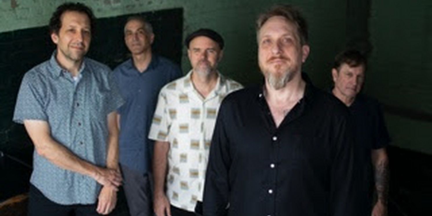 The Royal Arctic Institute Releasing New Mini-Album of Chill Post-Rock Instrumentals  Image