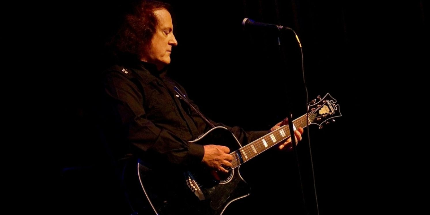 Tommy James & The Shondells to Play The Kavli Theatre in June  Image