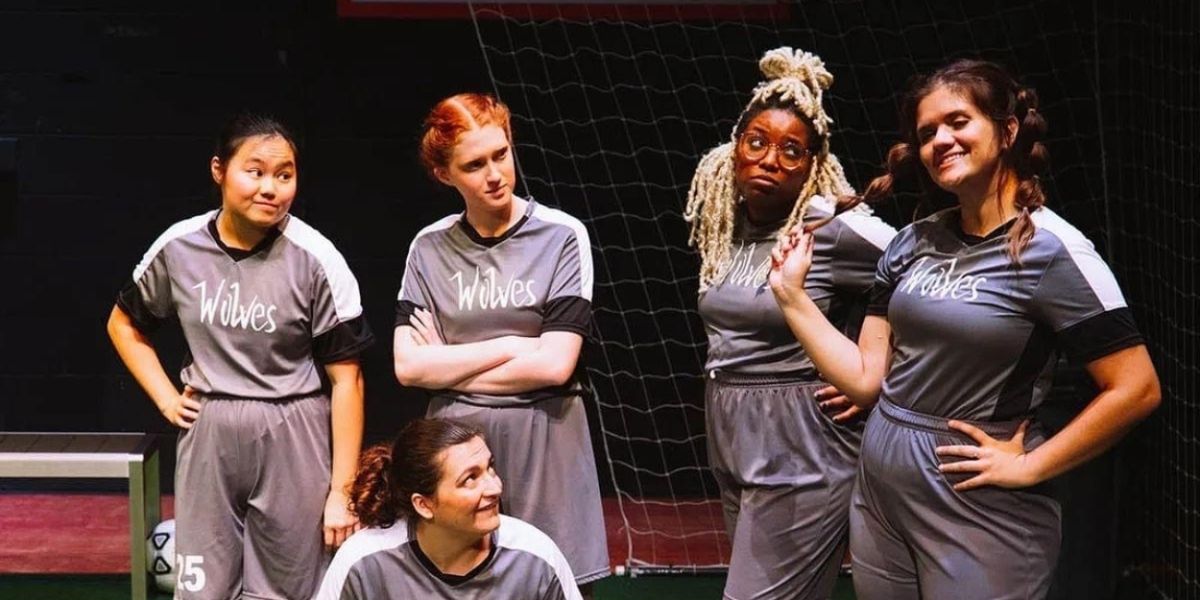Review: THE WOLVES at ThinkTankTYA