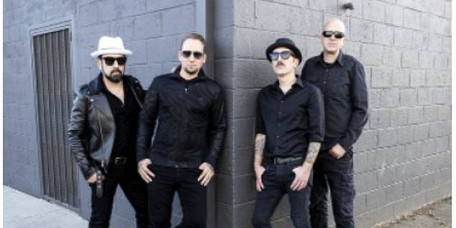 Volbeat Share 'Shotgun Blue – Official Bootleg Live From San Diego'  Image