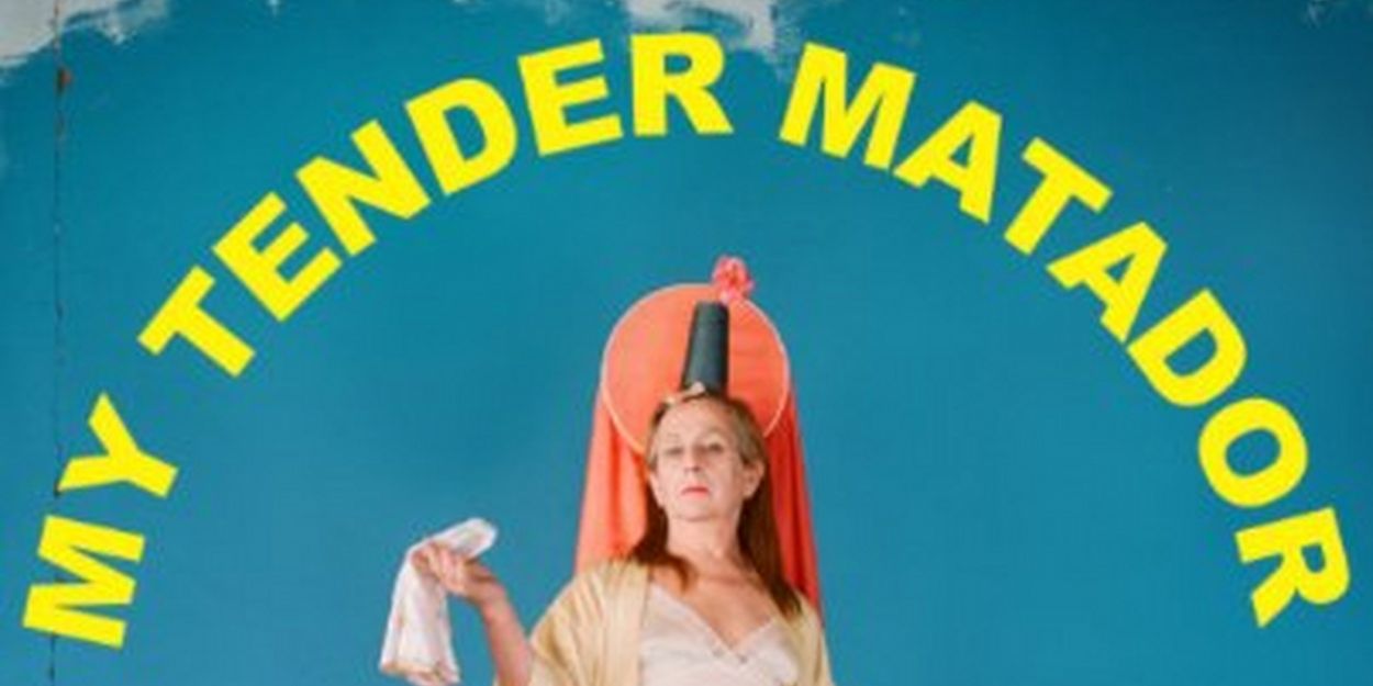 VIDEO: Watch the Trailer for MY TENDER MATADOR Video