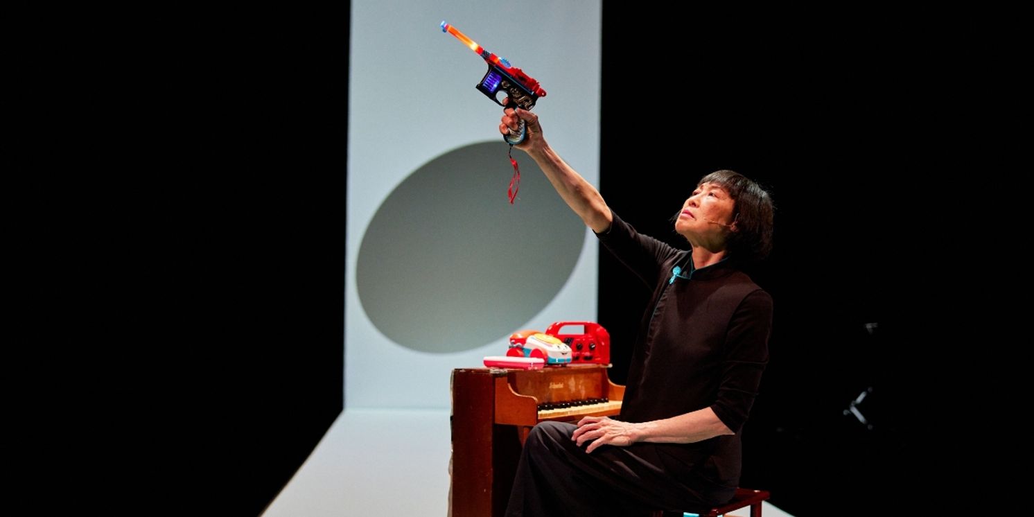 Review: DRAGON LADIES DON'T WEEP – OZASIA FESTIVAL 2022 at Dunstan Playhouse, Adelaide Festival Centre  Image