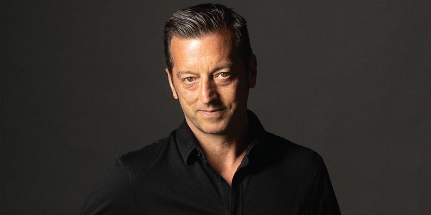 Jason Carter Announces New Album 'Lowdown Hoedown'  Image