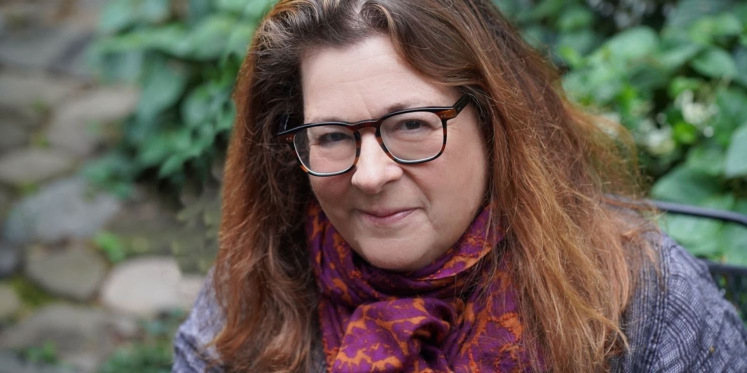 Theresa Rebeck Joins Broadway-Aimed Musical WORKING GIRL as New Book Writer  Image