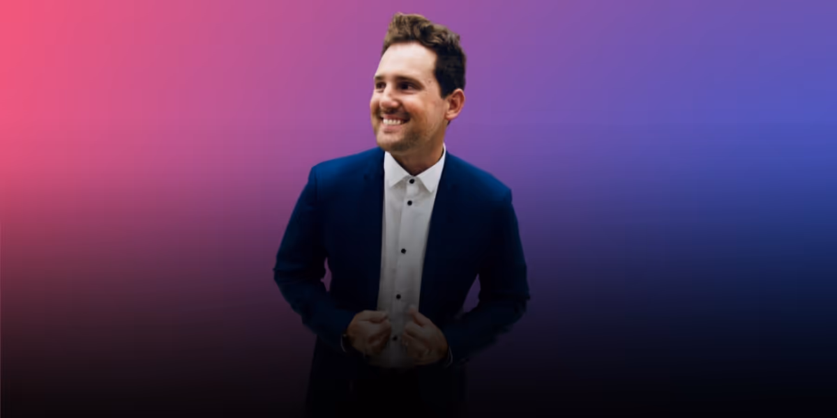 Chris Pinnella and 10-Piece Orchestra Set For Chelsea Table and Stage This Month
