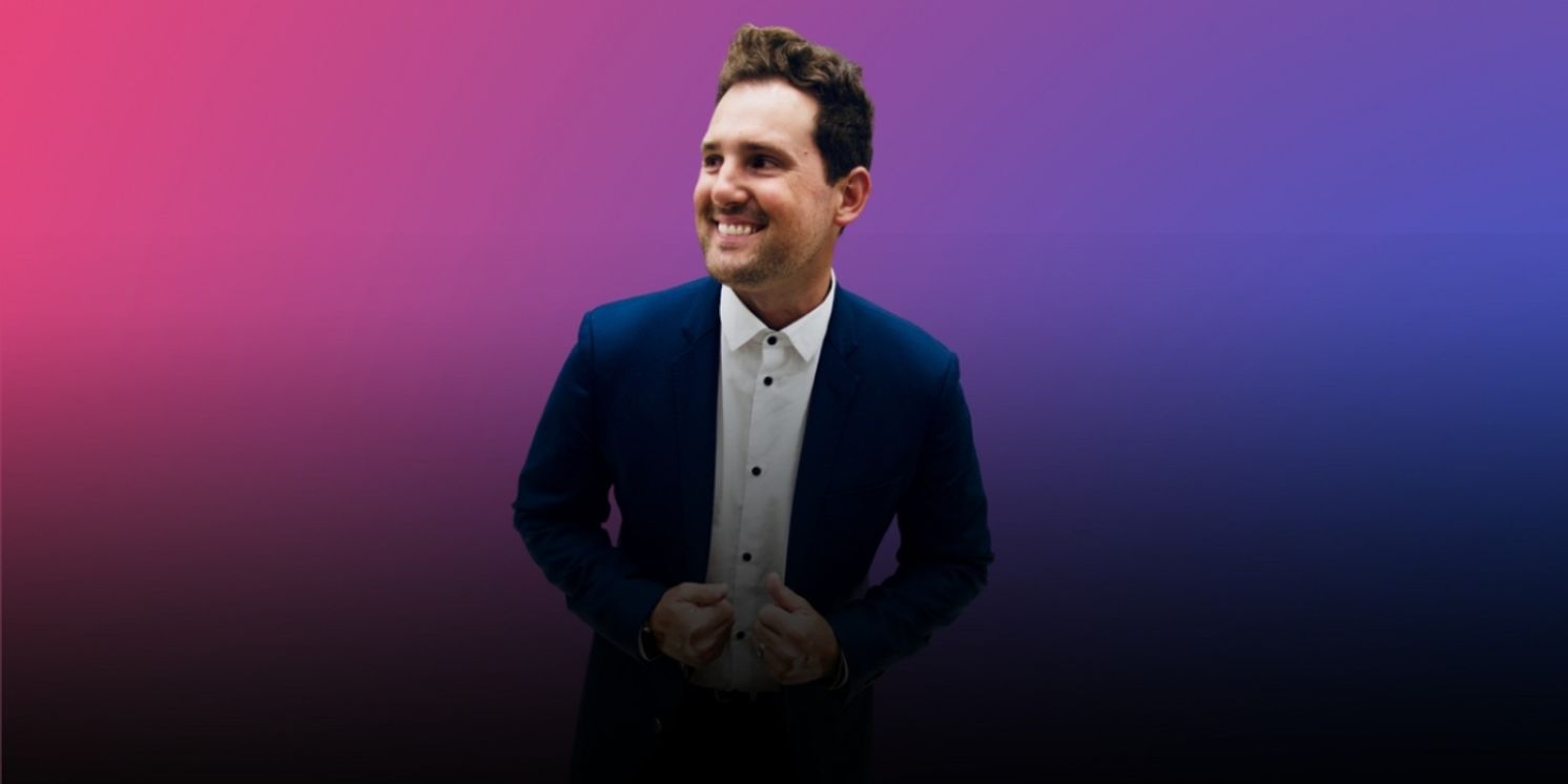 Chris Pinnella and 10-Piece Orchestra Set For Chelsea Table and Stage This Month  Image