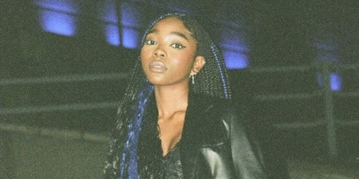 Precious Pepala Releases New Single 'Voices'