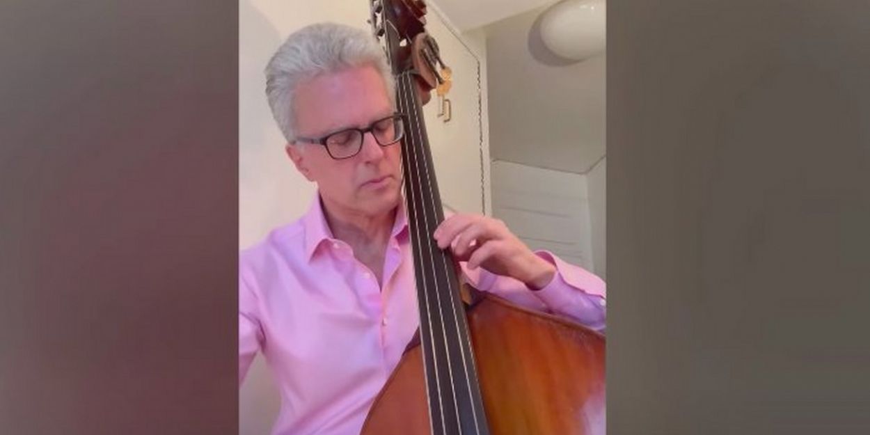 VIDEO: New York Philharmonic Principal Bass Timothy Cobb Performs Bass Solo From… Video