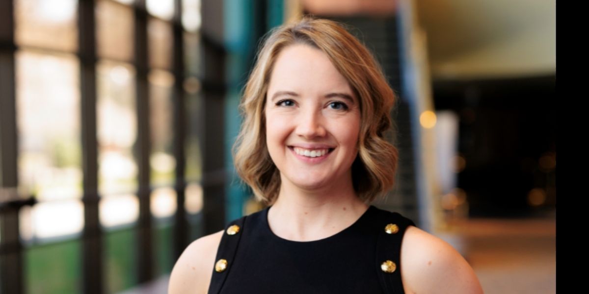 Katie Broman, Executive Director of Omaha Community Playhouse, Announces Resignation