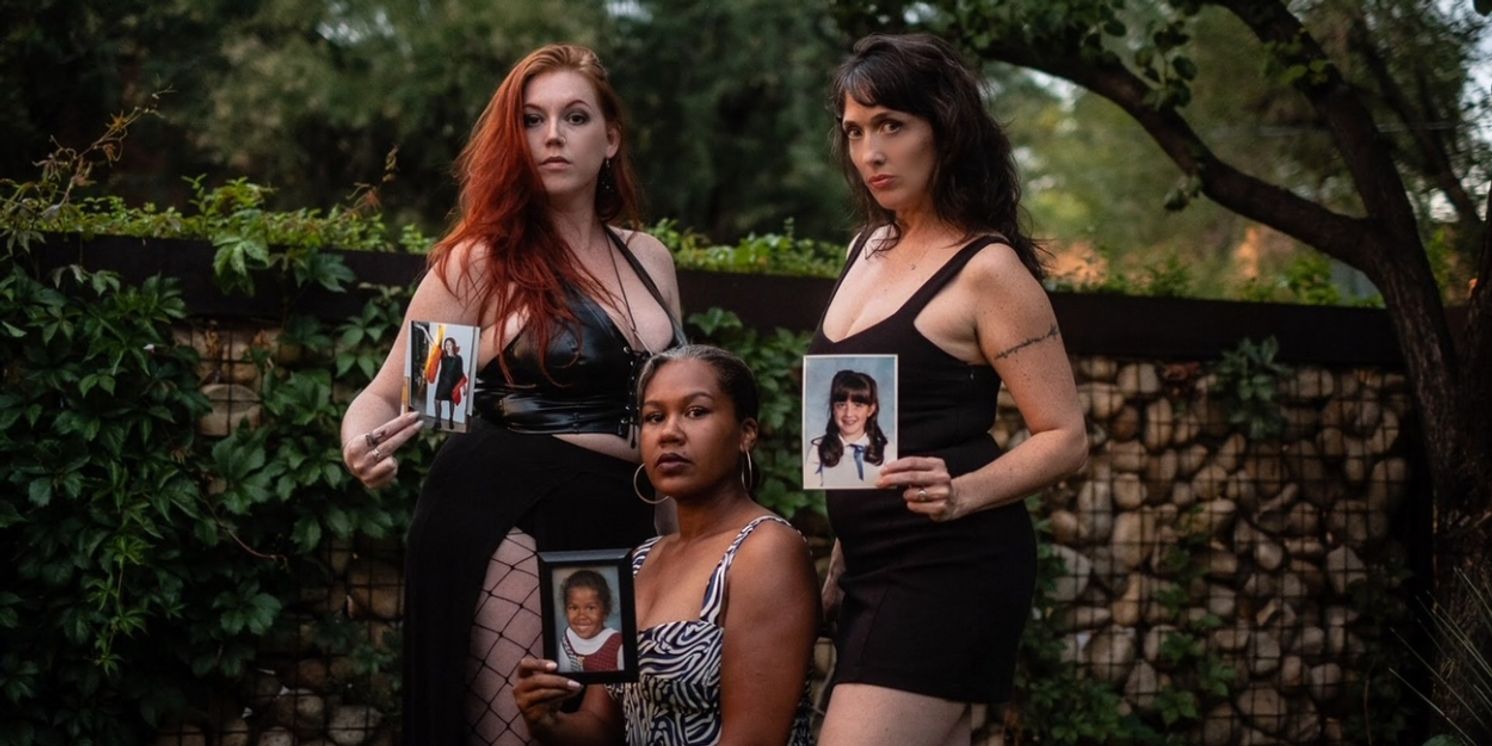 Duke City Repertory Theatre to Present the World Premiere of OPINIONATED SLUT in October  Image