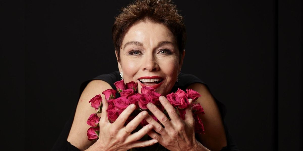 Christine Andreas to Present PARIS TO BROADWAY at 54 Below in September