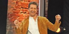 How Broadway Gave Matthew Morrison 'Credibility' For SO YOU THINK YOU CAN DANCE