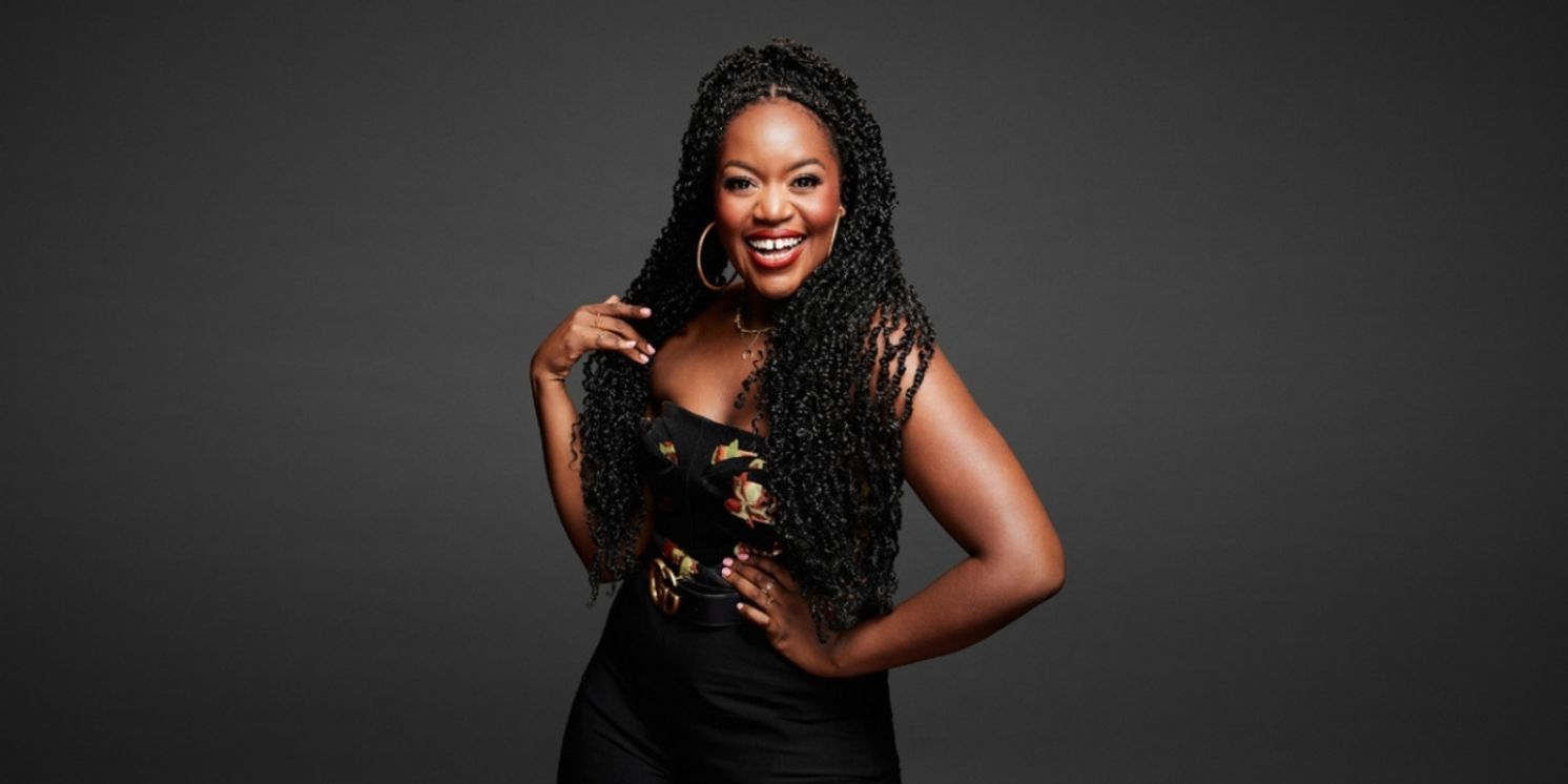 Ruva Ngwenya Will Be Australia's Tina Turner in TINA at Theatre Royal Sydney  Image