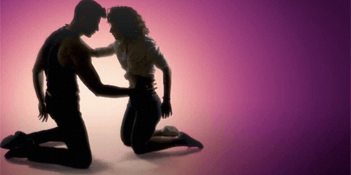 Feel the heat this August at Dirty Dancing!