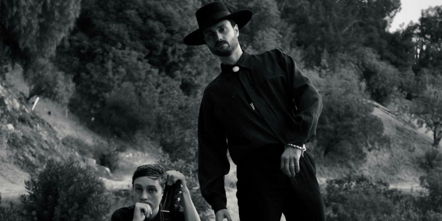 RUEN BROTHERS Share Cinematic New Single 'Slow Draw'  Image