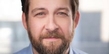 Andrew Kober in UNMASKED: THE MUSIC OF ANDREW LLOYD WEBBER at Paper Mill Playhouse