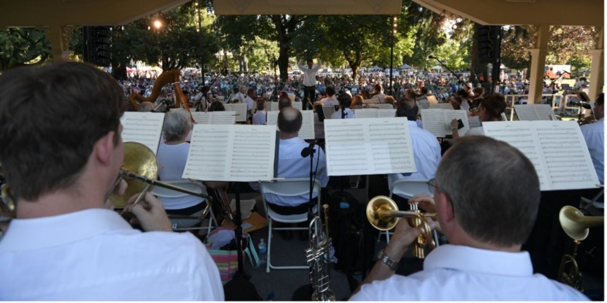 Vancouver USA Arts & Music Festival Reveals Additional Details For Three-Day Inaugural Event