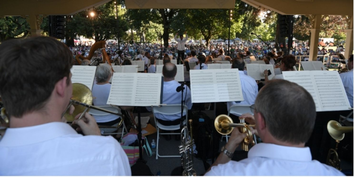 Vancouver USA Arts & Music Festival Reveals Additional Details For Three-Day Inaugural Event  Image