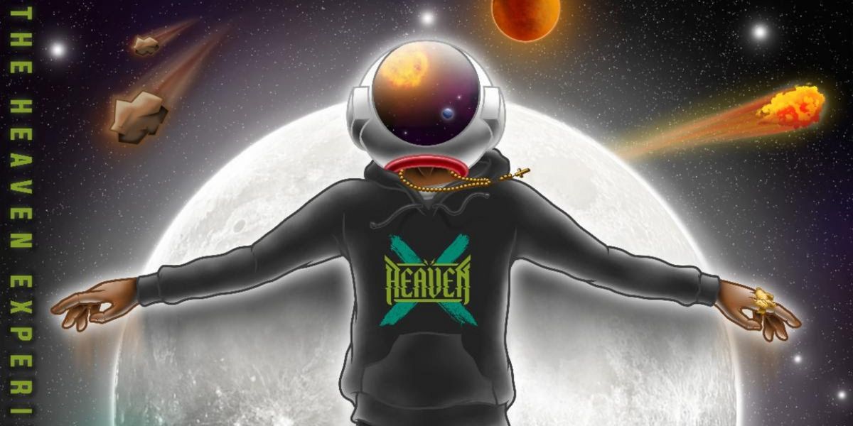 Royce 5'9' to Release New Compilation Album 'The Heaven Experience Vol. 1'