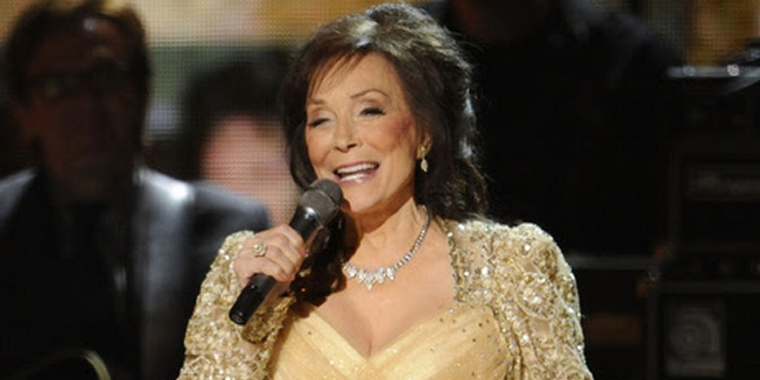 Loretta Lynn, Singer & Coal Miner's Daughter, Passes Away at 90  Image