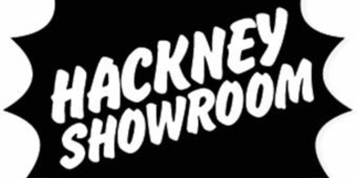 Hackney Showroom Presents THE LEGENDS OF THEM at Brixton House