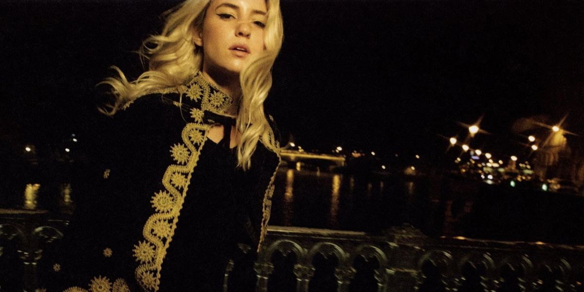 Akira Galaxy Shares Ethereal 'Teardrop' Single