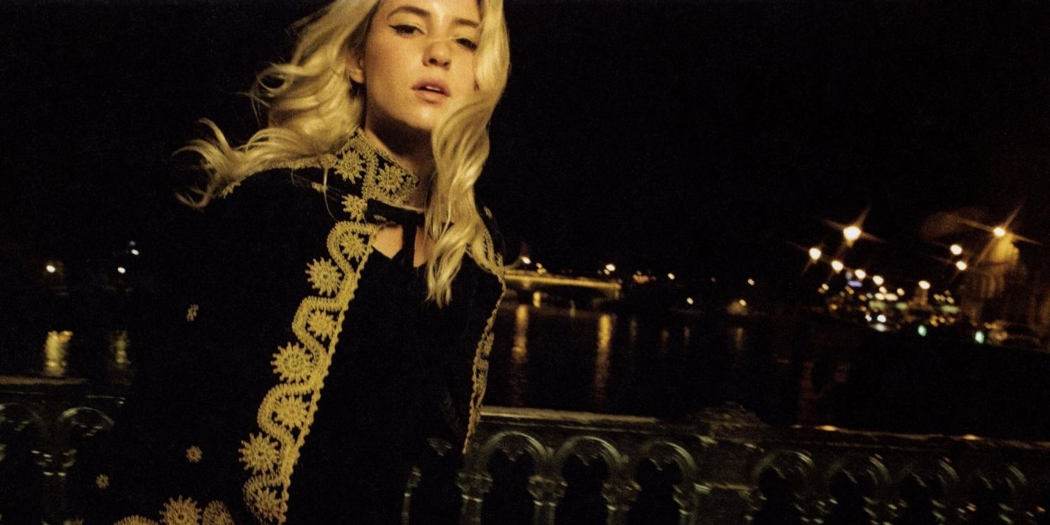 Akira Galaxy Shares Ethereal 'Teardrop' Single  Image