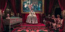 Interview: Greg Lombardo of THE QUEEN'S BALL: A BRIDGERTON EXPERIENCE at Minneapolis