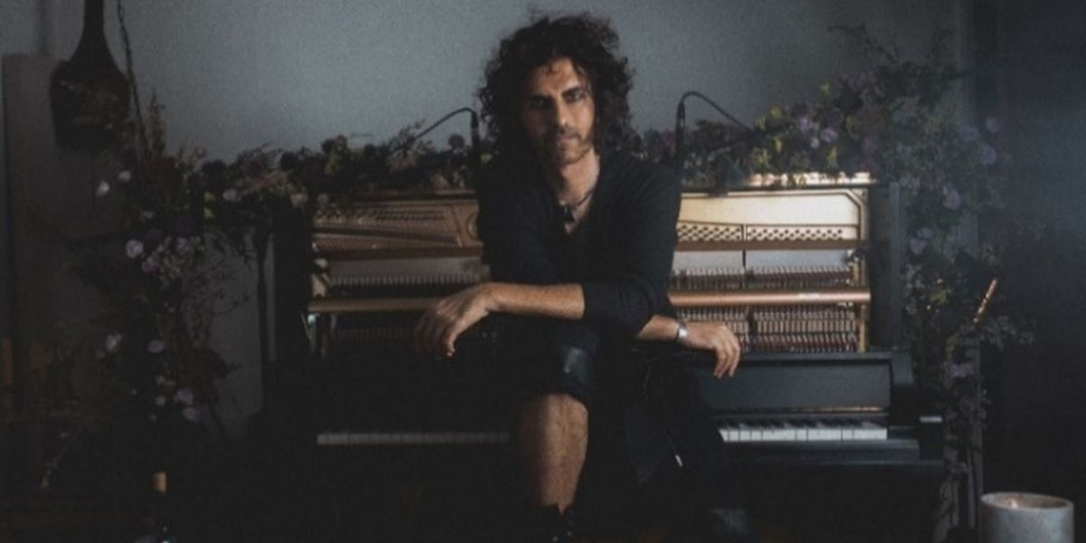 Stephan Moccio to Join MONET'S GARDEN: THE IMMERSIVE EXPERIENCE for One Night Only
