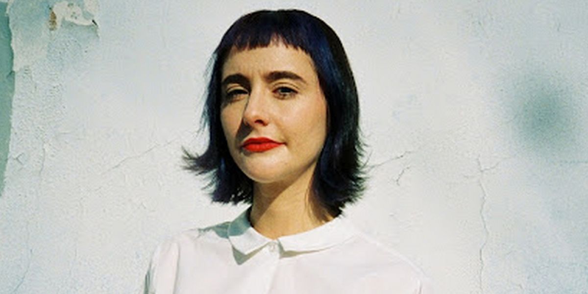 Winter Releases New Album 'What Kind of Blue Are You?'