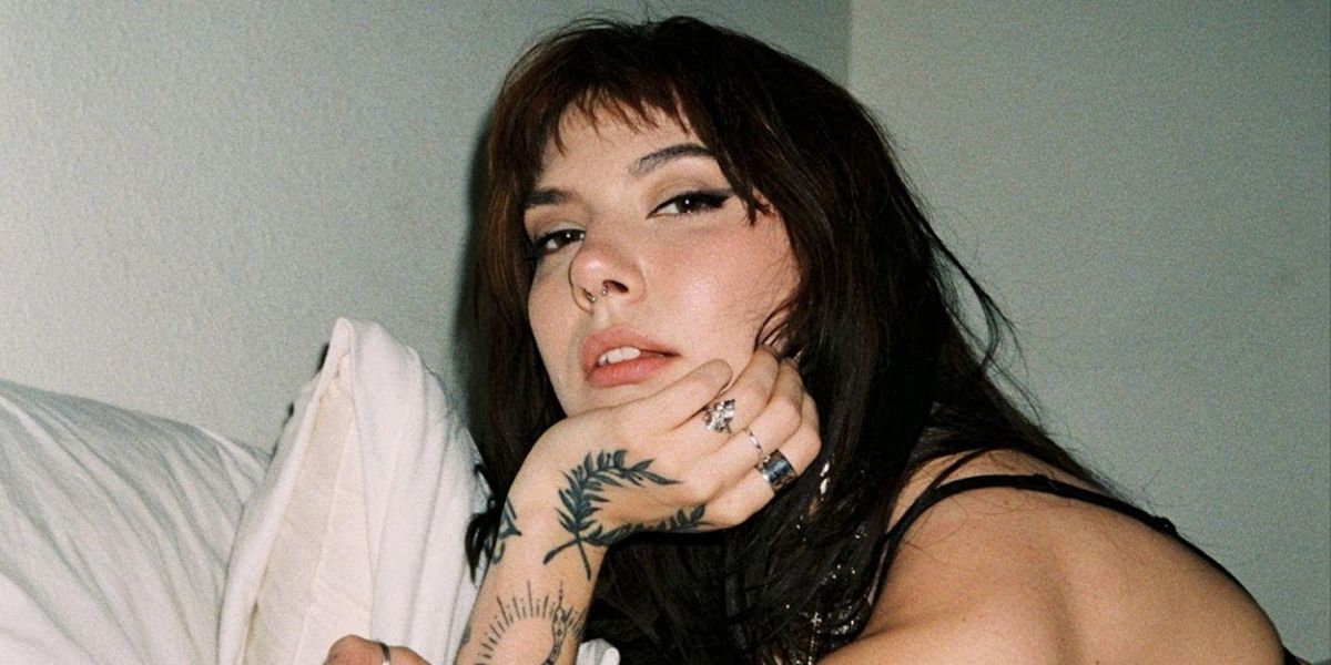 KiNG MALA Releases New Track 'dirty dishes'
