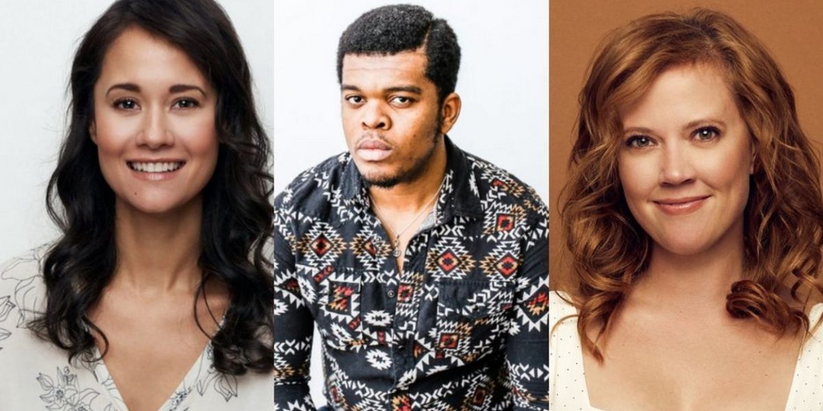 Book Your Virtual Experience With Patti Murin, Fergie L. Philippe, Ali Ewoldt & More on BWW Stage Door