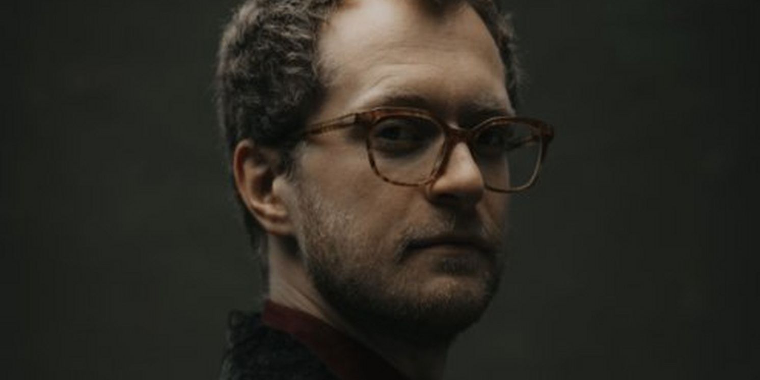 Julian Loida to Release 'Giverny' Album in May  Image