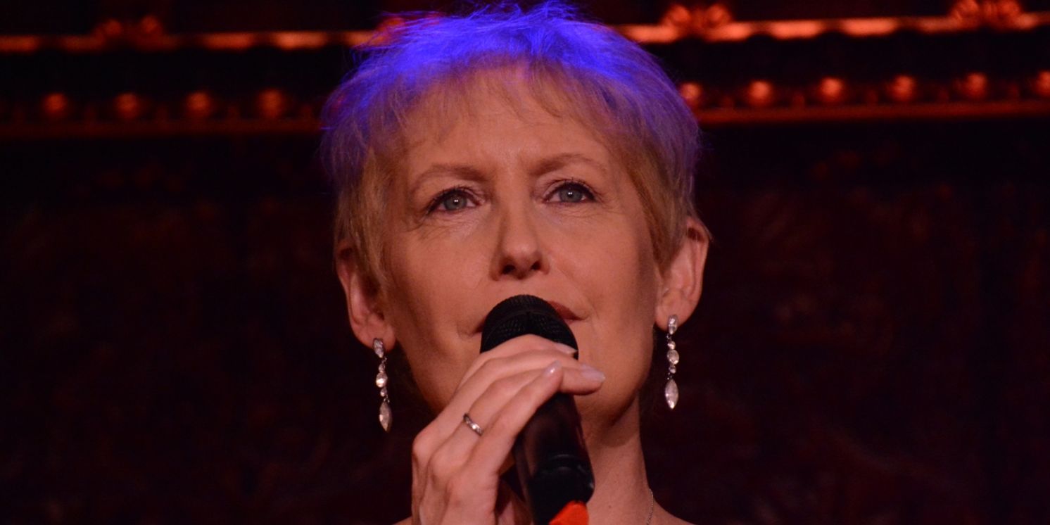 Liz Callaway, Klea Blackhurst & More to Perform as Part of Eugene O'Neill Theater Center's Winter Cabaret Series  Image