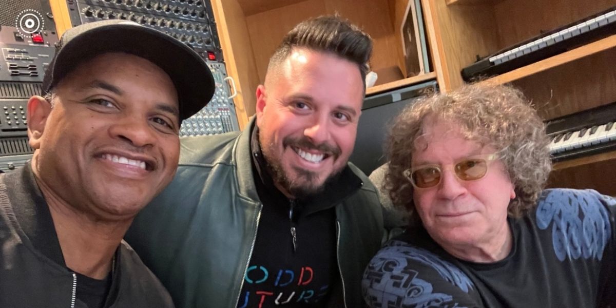 Randy Edelman To Score Josh Webber & Tony Mercedes Film ATHENA SAVES CHRISTMAS Ft. Cuba Gooding Jr.