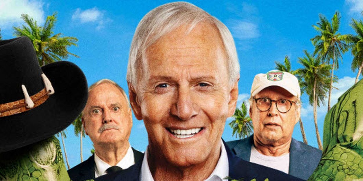 VIDEO: Watch the Trailer for THE VERY EXCELLENT MR. DUNDEE Video