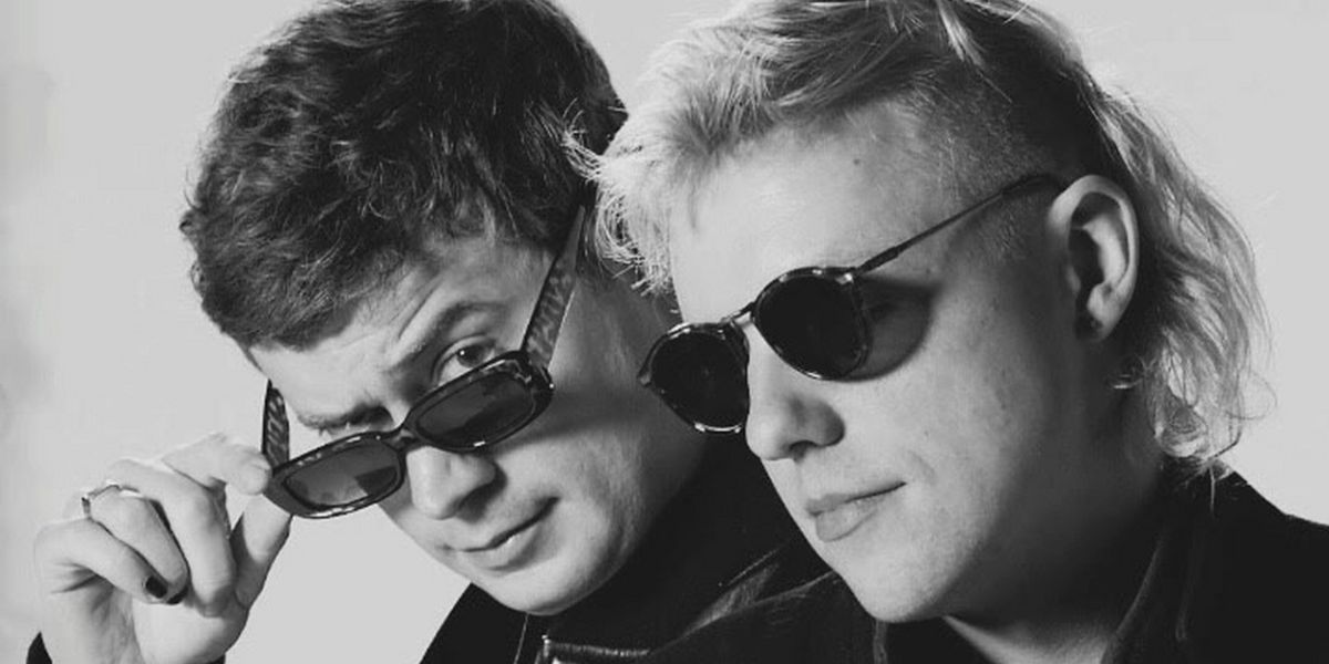 Dreamers and Robert Delong to Co-Headline 'Dodging Sunshine' Tour