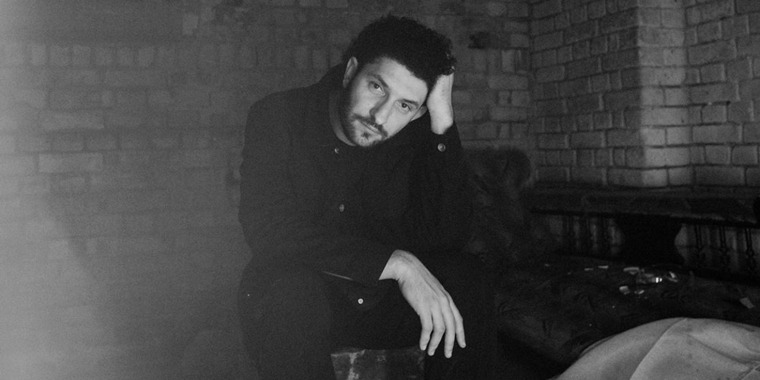 Billy Lockett Releases New Single 'Not Okay'  Image