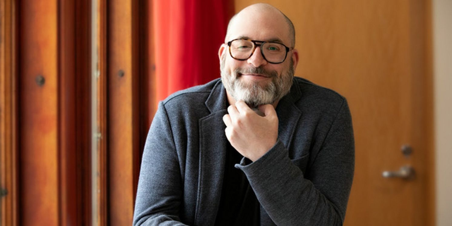 Ojai Playwrights Conference Names Jeremy B. Cohen New Producing Artistic Director  Image