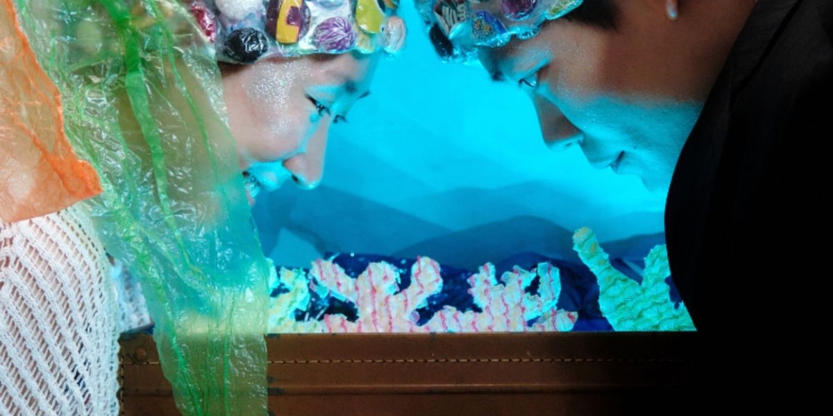 BLUB BLUB Comes to Edinburgh in August