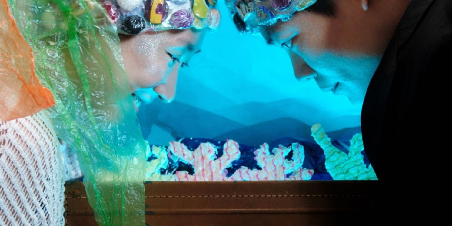 BLUB BLUB Comes to Edinburgh in August  Image