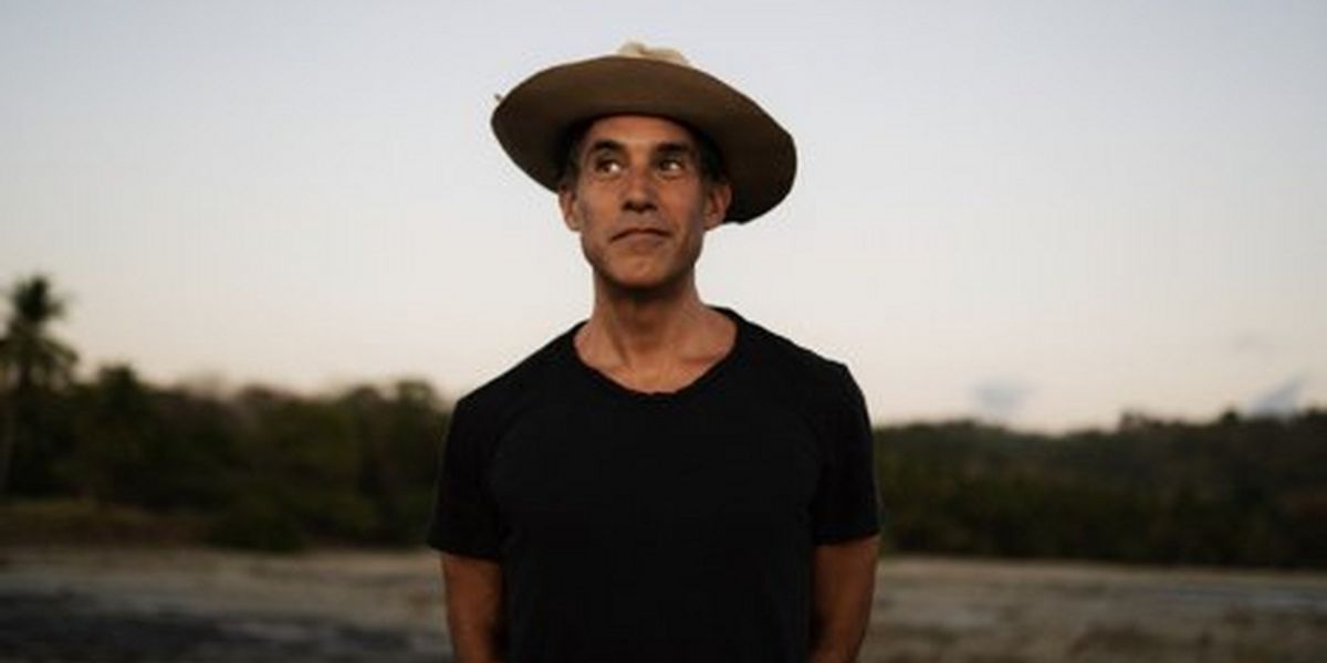 Joshua Radin Reveals New Single 'Man Of The Year'