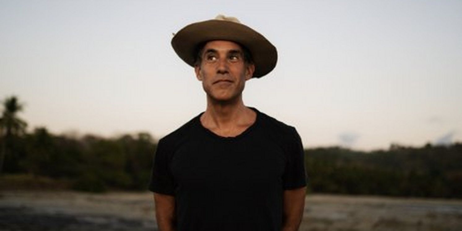 Joshua Radin Reveals New Single 'Man Of The Year'  Image