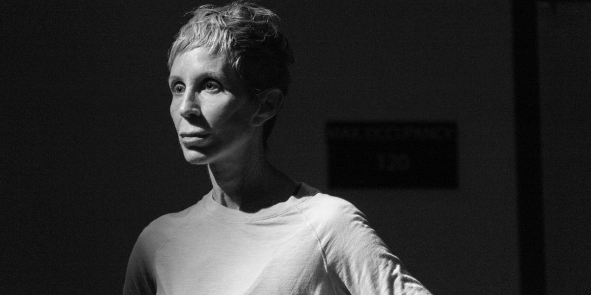 The Marsh San Francisco to Present Kathryn Keats' THE HUMMINGBIRD in October