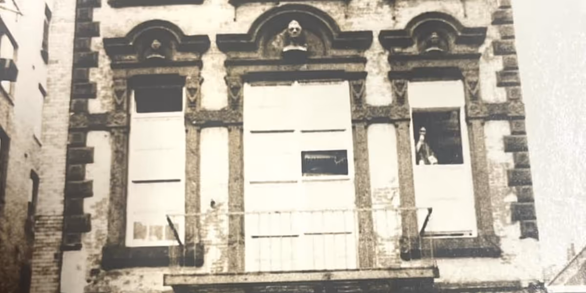 La MaMa's COFFEEHOUSE CHRONICLES #172: If These Walls Could Talk to Take Place This Week